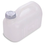 Канистра Просперо 5л белая С930БЕЛ