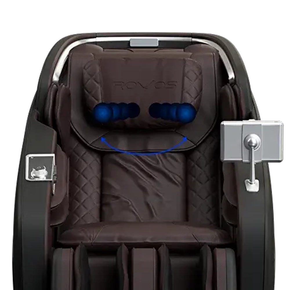 Массажное кресло Rovos Sirius R775W