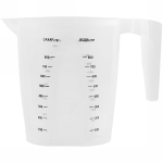 Кувшин мерный 1л «STOCKHOLM»