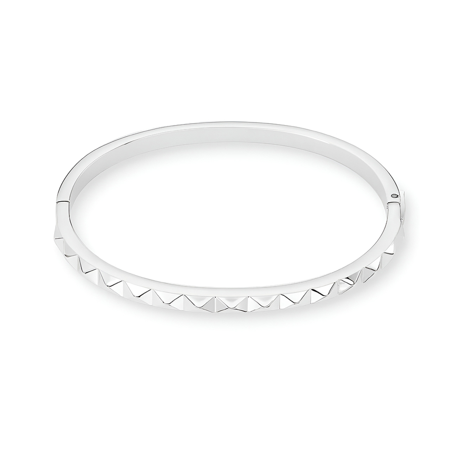Браслет Coeur de Lion Silver 0135/32-1700 21
