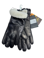 Перчатки. Женские. Материал верха: Кожаные люкс качества. Подклад: Набивная шерсть. 5 шт в упаковке.