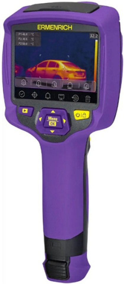 Тепловизор Ermenrich Seek TV80