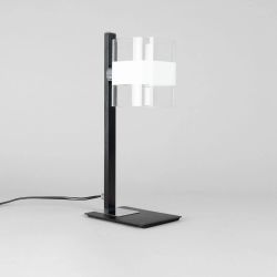 Citilux Вирта CL139812 Настольная лампа Чёрная