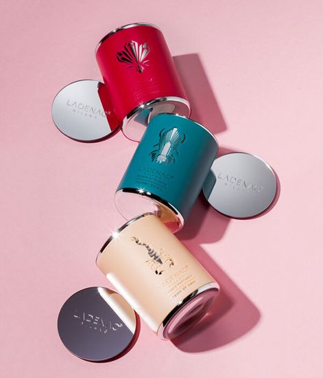 Senteur Royale, свеча Dynastie collection, Ladenac Milano