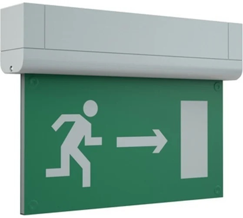 Световой указатель MIZAR 4023-4 LED SPS СТ