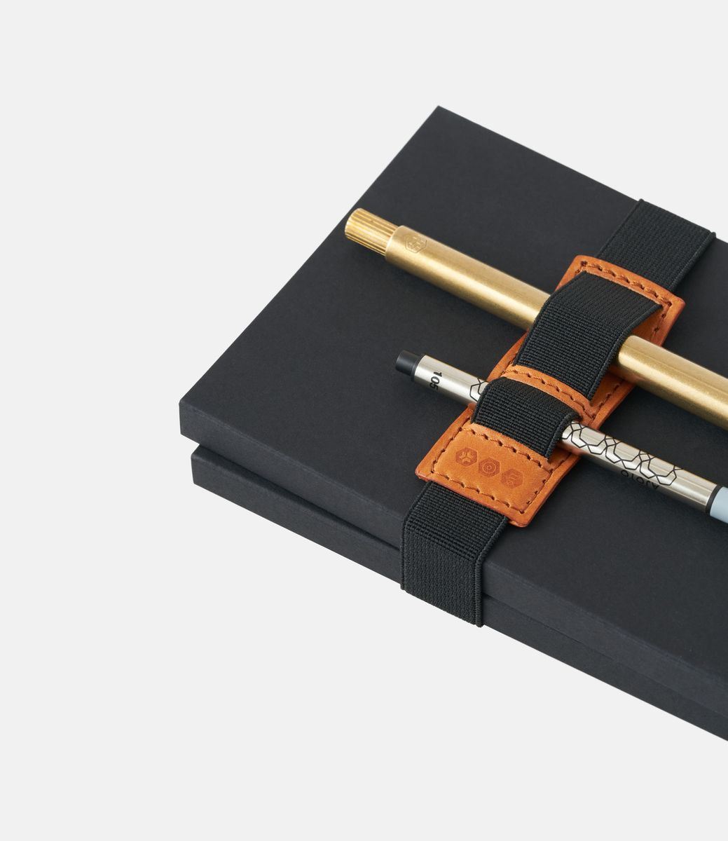 Ajoto Tool Loop Tan — держатель для аксессуаров
