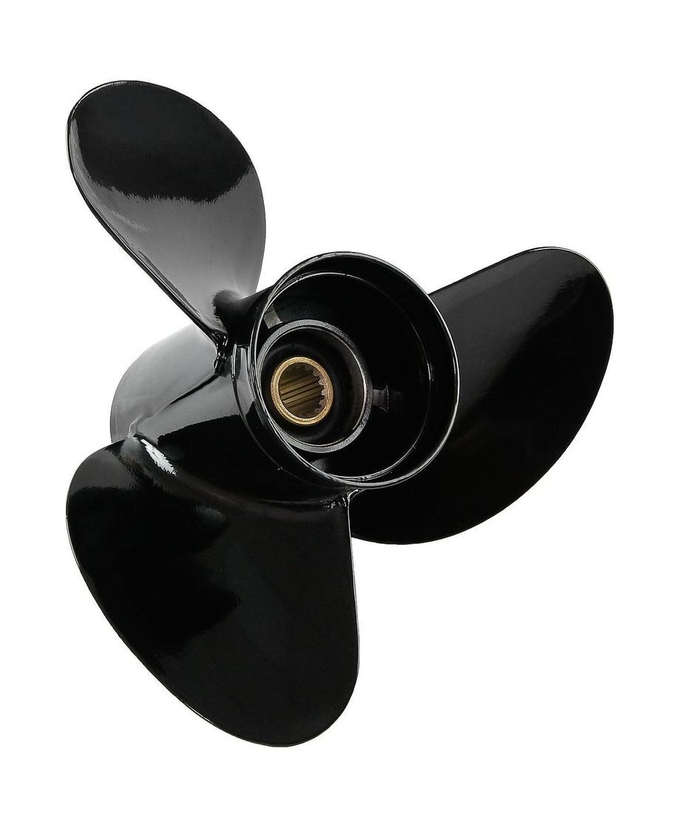 Винт гребной Suzuki DF90-140;3x14x16R, BaekSan