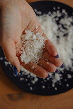 Пальмовый воск FRESHWAX 102