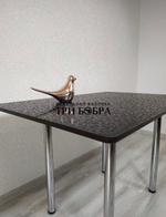 Стол кухонный Ломберный Черная Лоза