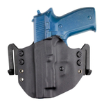 Кобура SIG Sauer P226 и 226TK поясная №20 левша