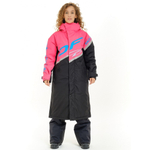 Dragonfly Плащ зимний Race Coat Woman