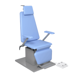 Лор - Кресло ZERTS