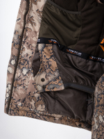 Костюм TRITON PRO (Вельбоа Мембрана/Duck Hunter) -15 градусов Тритон