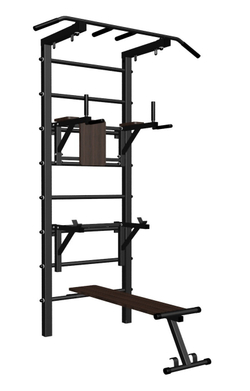 Уличный спортивный комплекс Sv Sport 256