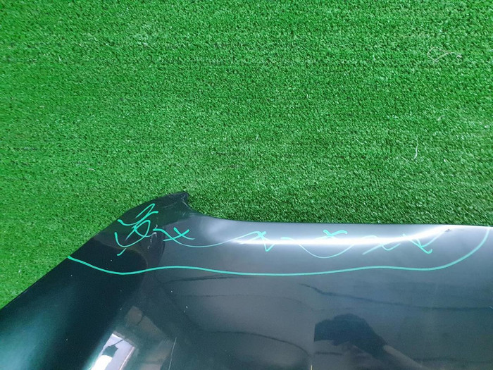 Капот Jaguar XF 1 (2007-2011)