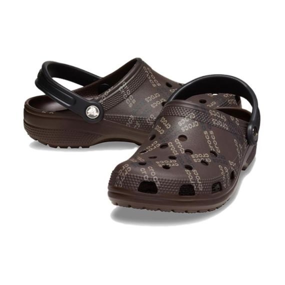 Crocs EVA 'Brown'