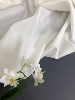 Подклад молочный, вискоза гладк однот FC