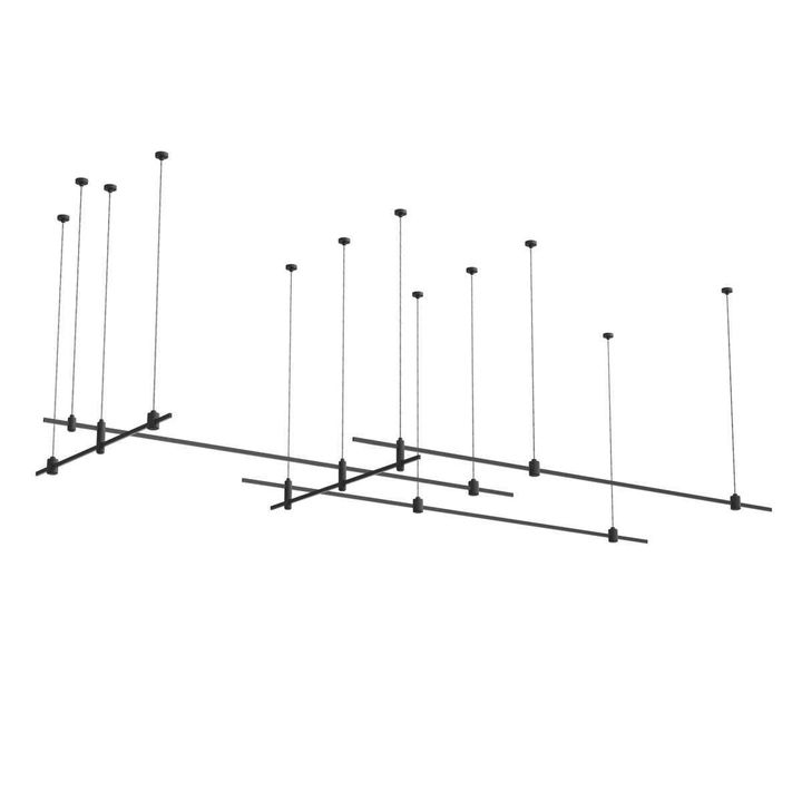 Готовая конструкция для модульных светильников ST Luce FARM ST8055.431.27