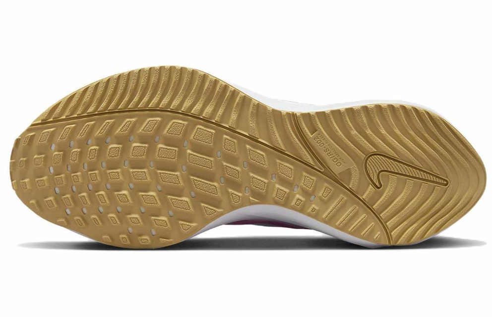 Кроссовки Nike Air Zoom Vomero 16 (Женская размерная сетка)