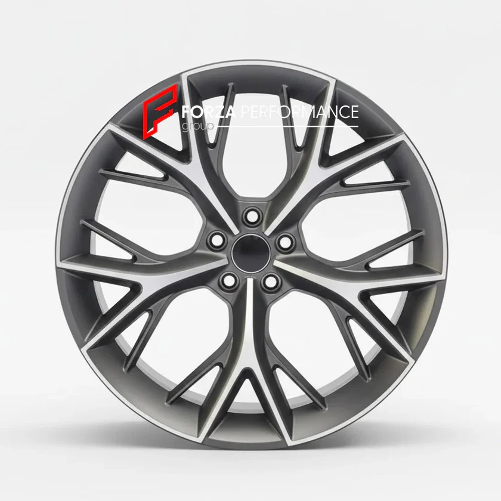 FORGED WHEELS RIMS for EXEED STERRA ES 2025+