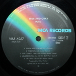 Poco / Blue And Gray (LP)