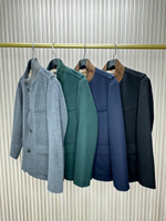 Кашемировый пиджак Loro Piana