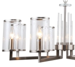 Подвесная люстра Stilfort VASE 1046/11/08P