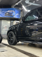 Кованые диски Land Rover Defender L663 Дефендер автомобильные диски колеса ковка диск