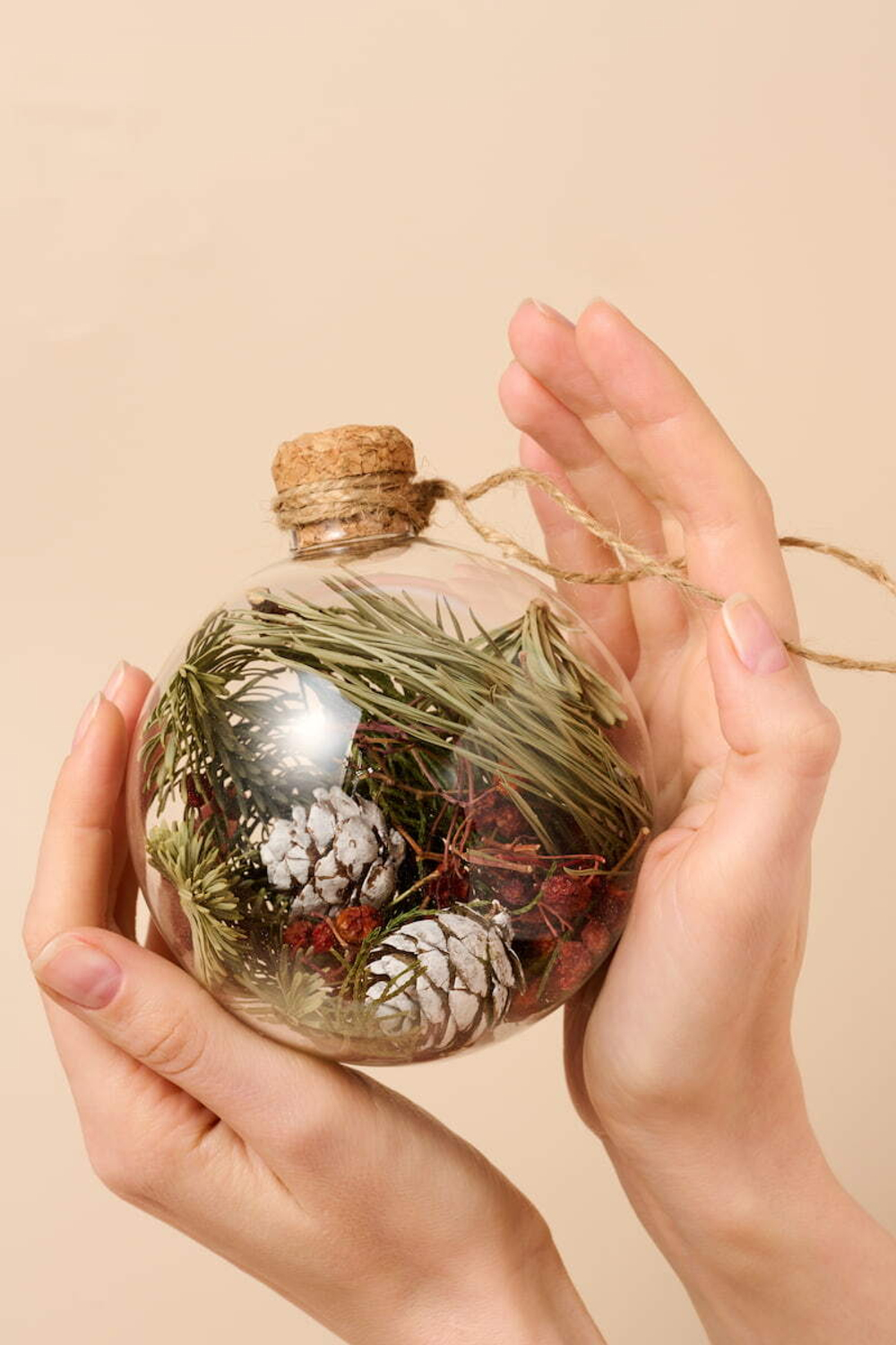 Статусный шар Добрый в wow-упаковке