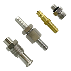 Тестер давления топлива многофункциональный 0-140PSI и 0-10атм TA-G1013 AE&T