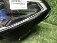 Битая Фара левая BMW X5 G05 (18-23) Laser Light