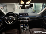 BMW 5 Series (G30) 530e Luxury (04.2021)