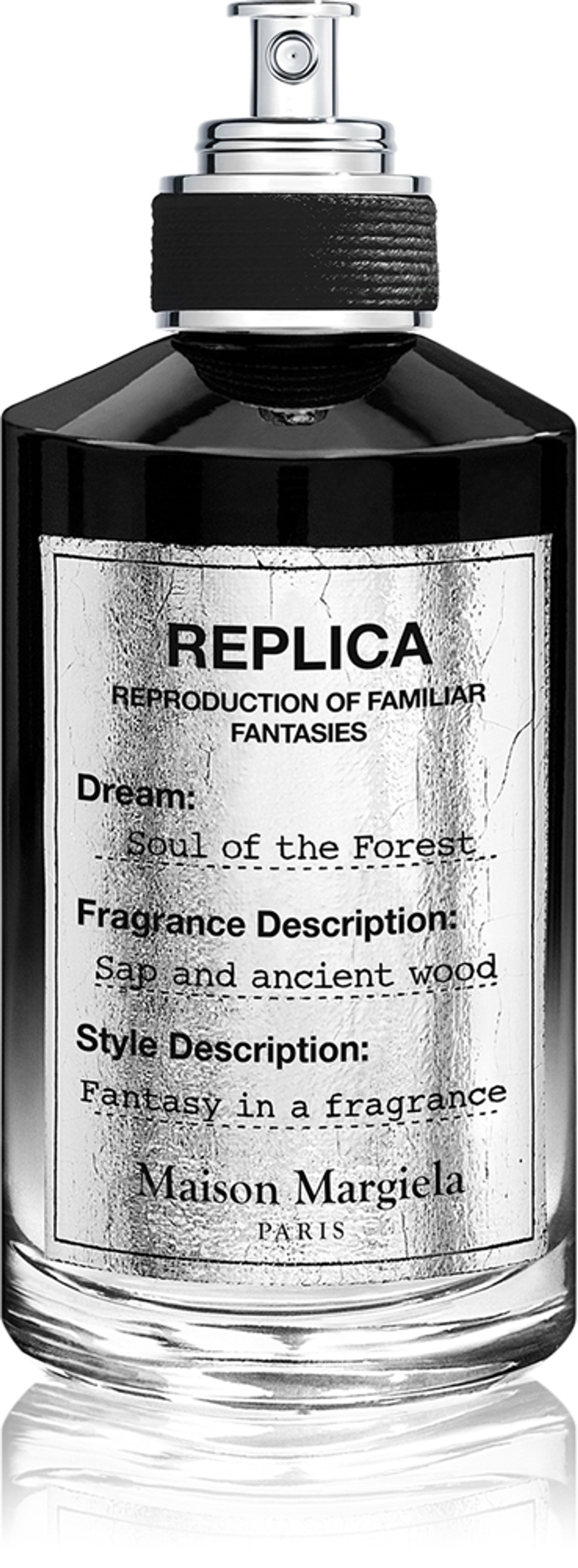 Maison Margiela REPLICA Soul of the Forest  парфюм