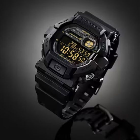 Наручные часы Casio GD-350-1B