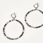 Серьги Prism PNK