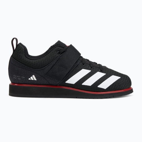 Штангетки Adidas Powerlift 5 black