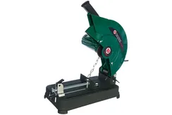 Пила отрезная по  металлу "КАЛИБР" ПО-2200