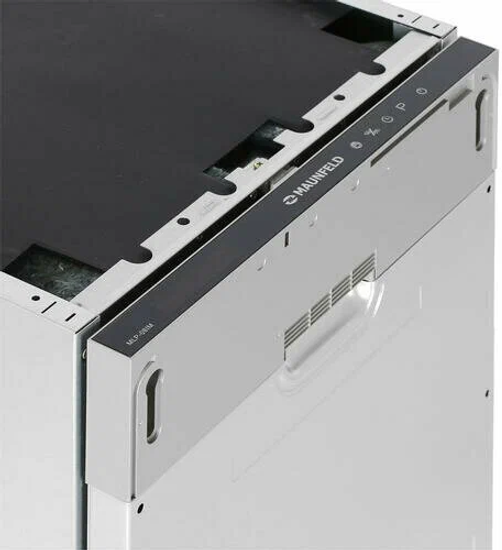 Встраиваемая посудомоечная машина MAUNFELD MLP-08IM