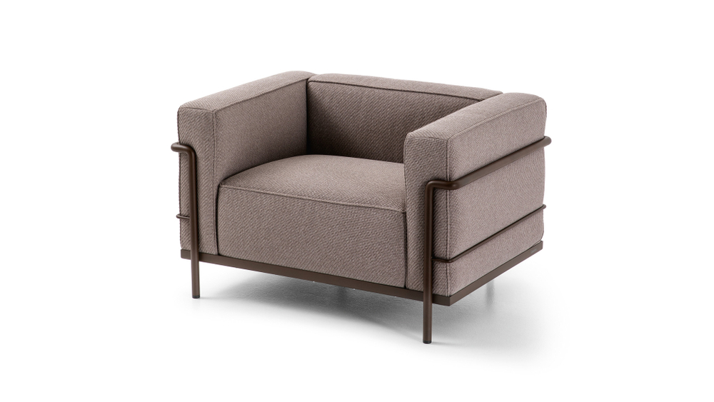 Диван Cassina 3 FAUTEUIL GRAND CONFORT, GRAND MODÈLE - OUTDOOR