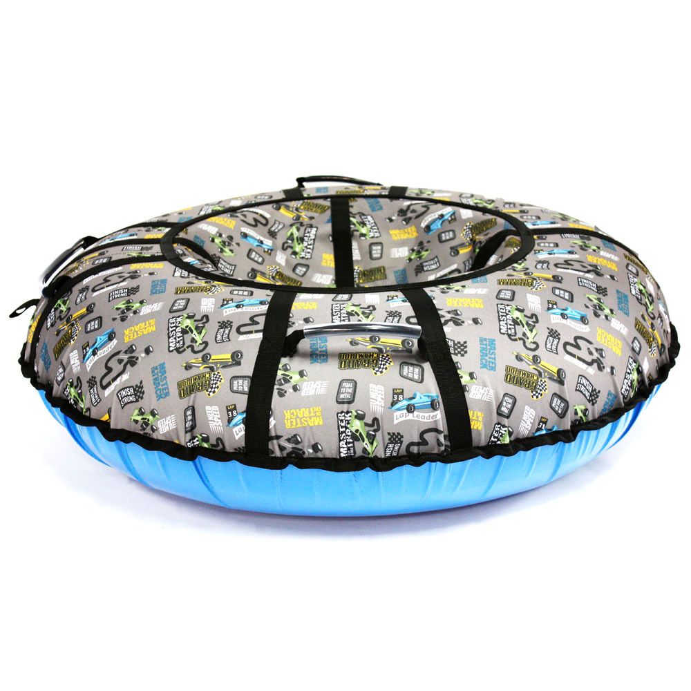 Тюбинг Hubster Люкс Pro Гран при