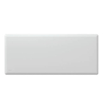 Конвектор электрический NOBO Oslo NTL4S - 1200 Вт