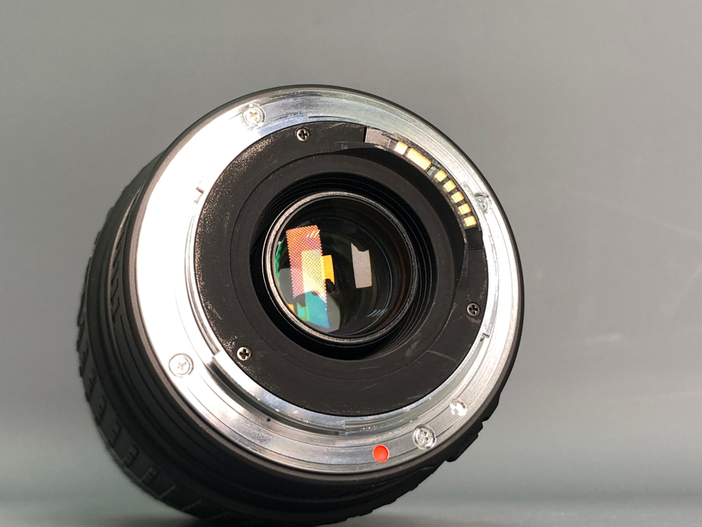 Sigma AF 70-300mm 4-5.6 DG Macro Canon EF