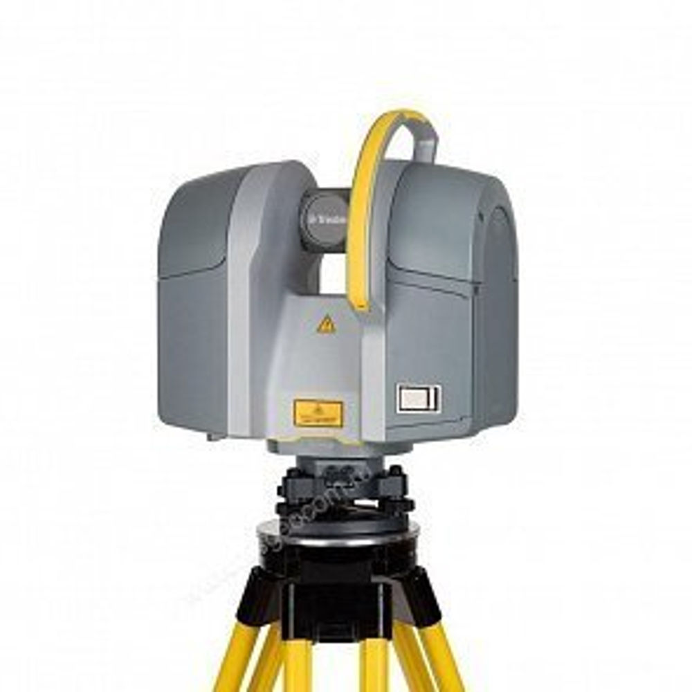 Наземный лазерный сканер Trimble TX6 Extended