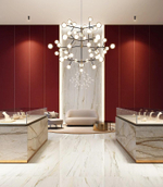 Керамогранит Italon Stellaris 600180000046 120x278 см