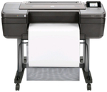 Широкоформатный принтер HP DesignJet Z6 PostScript 610 мм (T8W15A)
