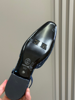 Chanel Slingback (2 variants)
