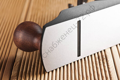 KRAFTOOL 260x60 мм, Металлический рубанок (18527-25)