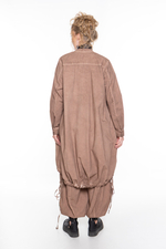 ПЛАТЬЕ-РУБАШКА