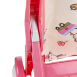 Коляска для кукол №3. Артикул Арт.№017