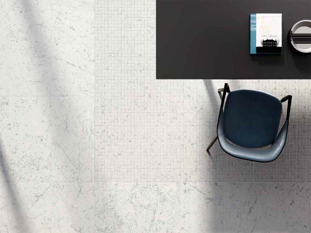 Charme Extra Floor Project